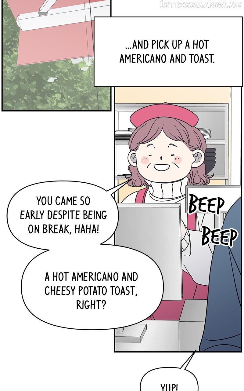 A Guide to Proper Dating Chapter 153 282 008