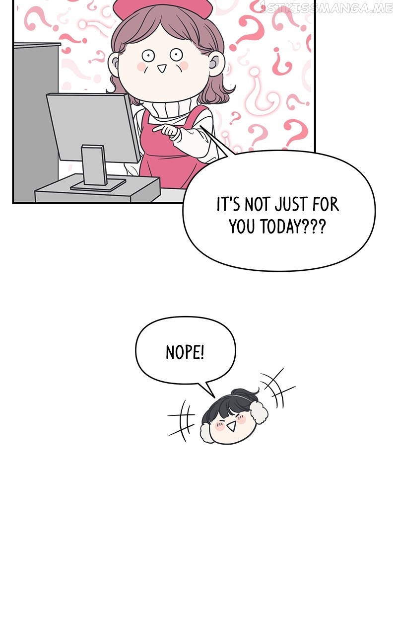 A Guide to Proper Dating Chapter 153 285 011