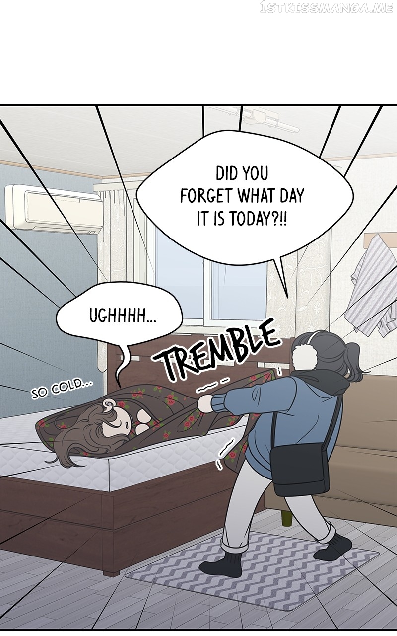 A Guide to Proper Dating Chapter 153 288 014