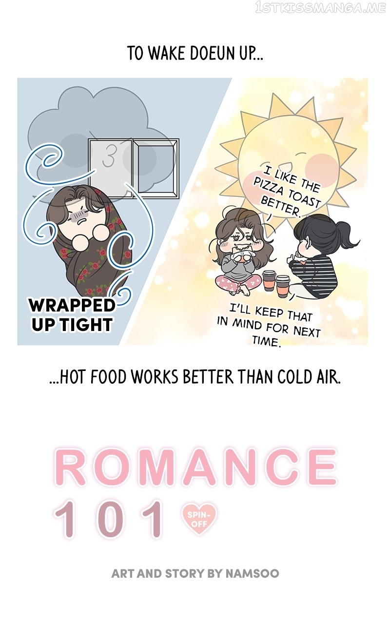 A Guide to Proper Dating Chapter 153 291 017