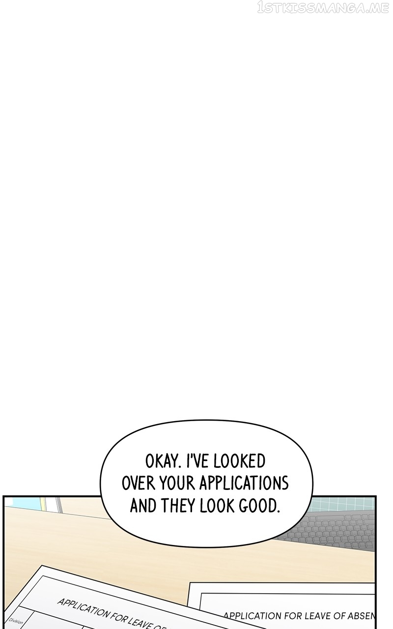 A Guide to Proper Dating Chapter 153 292 018