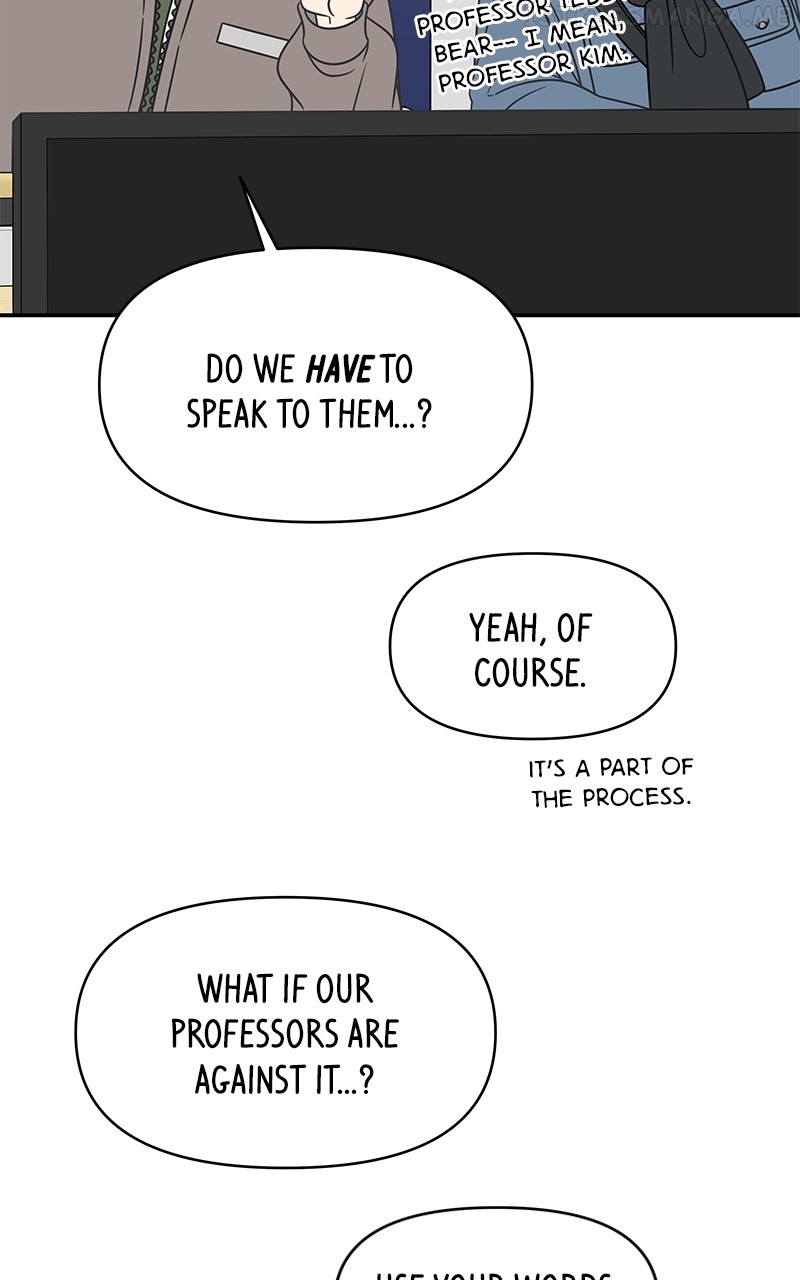 A Guide to Proper Dating Chapter 153 295 021