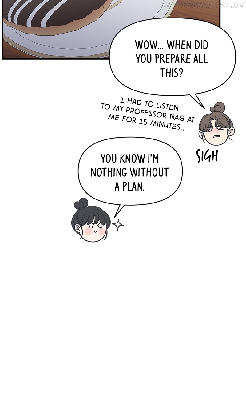 A Guide to Proper Dating Chapter 153 310 036