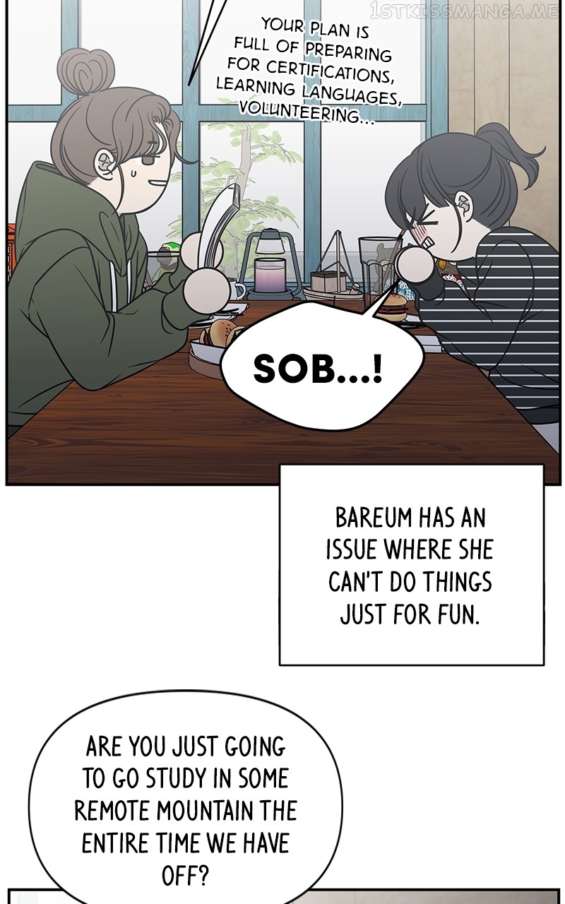 A Guide to Proper Dating Chapter 153 312 038