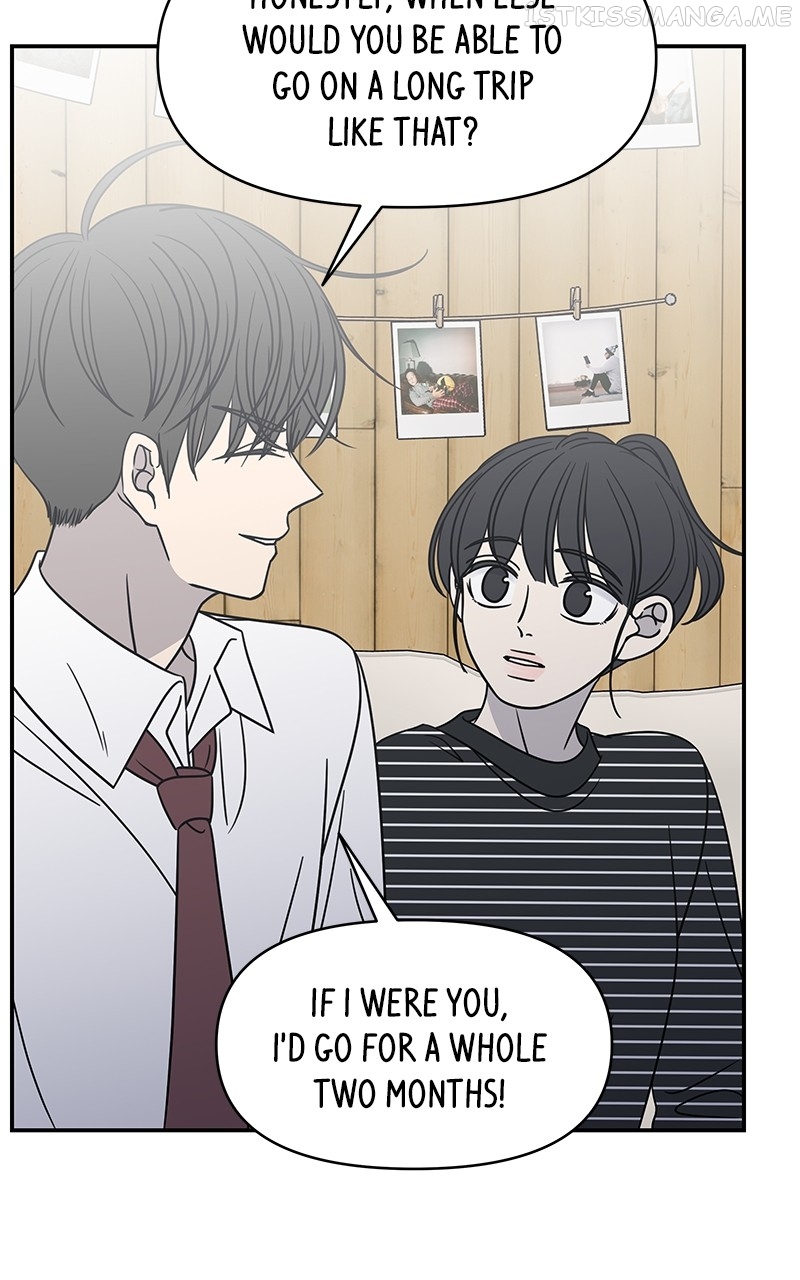 A Guide to Proper Dating Chapter 153 329 055