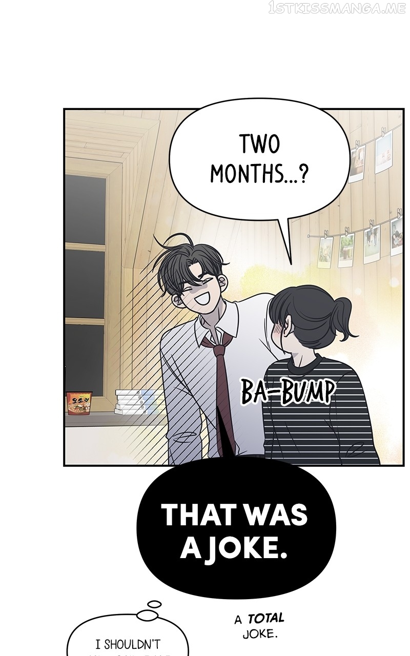 A Guide to Proper Dating Chapter 153 330 056