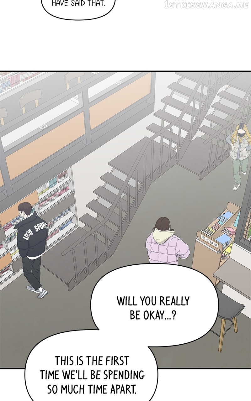 A Guide to Proper Dating Chapter 153 331 057