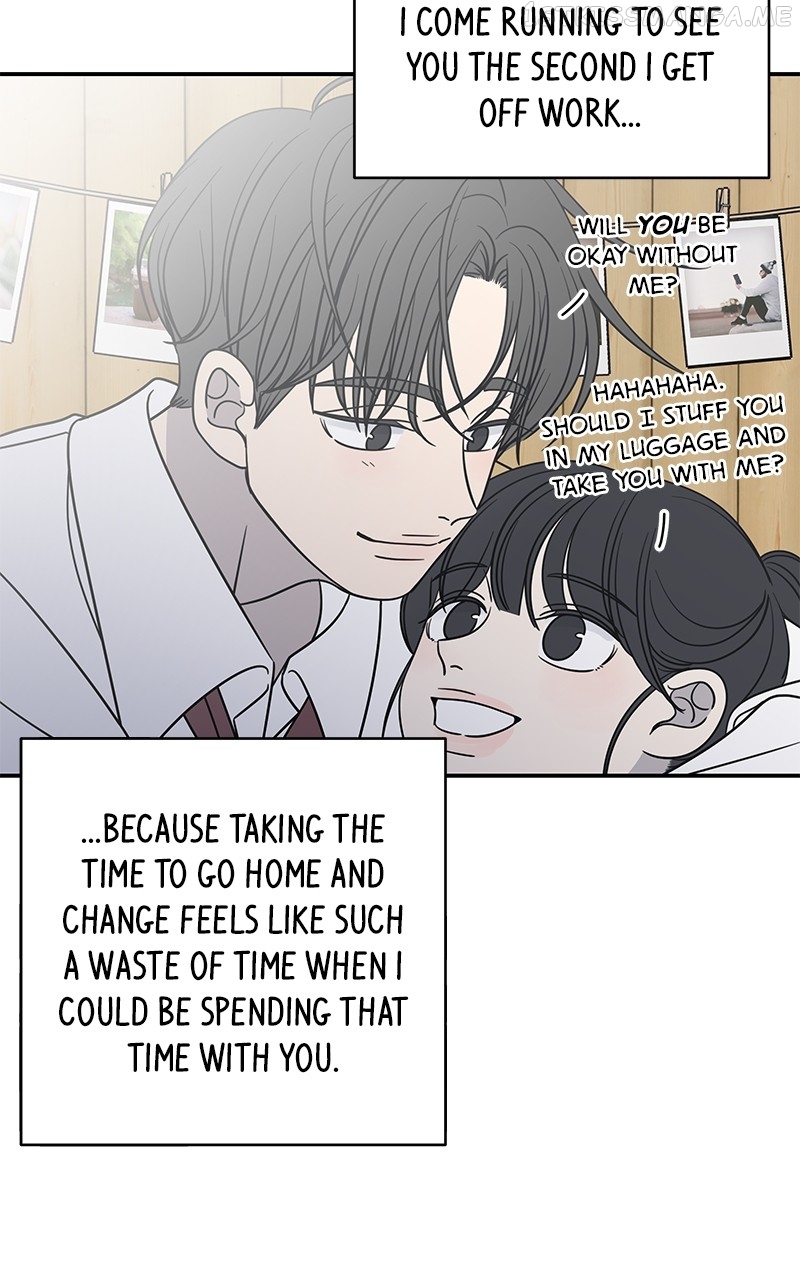 A Guide to Proper Dating Chapter 153 334 060