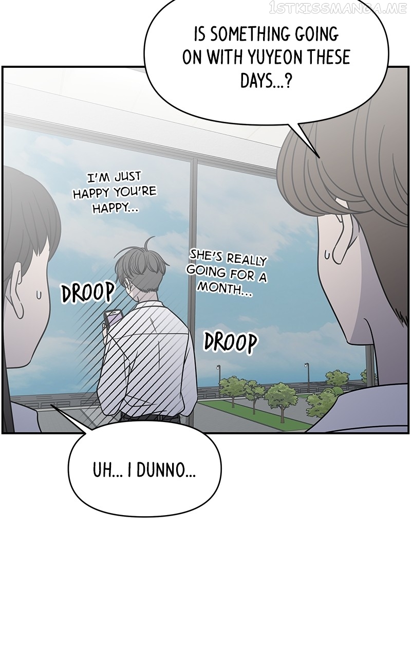 A Guide to Proper Dating Chapter 153 360 086