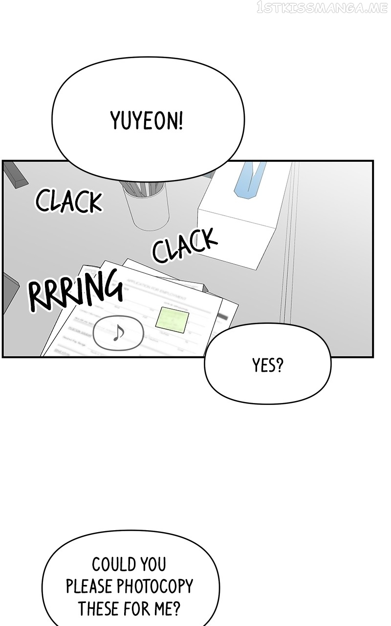 A Guide to Proper Dating Chapter 154 303 008