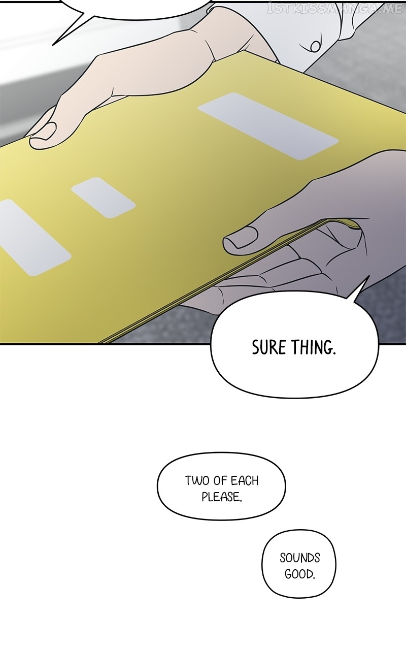 A Guide to Proper Dating Chapter 154 304 009