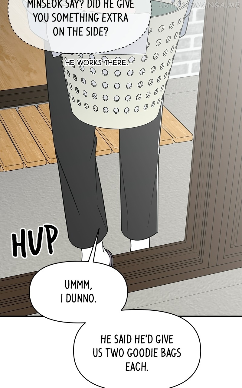 A Guide to Proper Dating Chapter 154 320 025