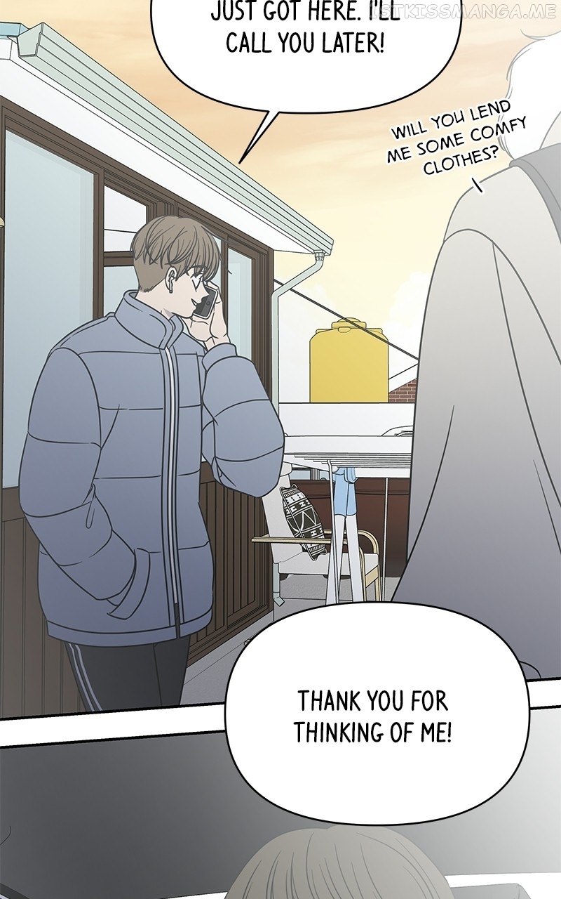 A Guide to Proper Dating Chapter 154 337 042