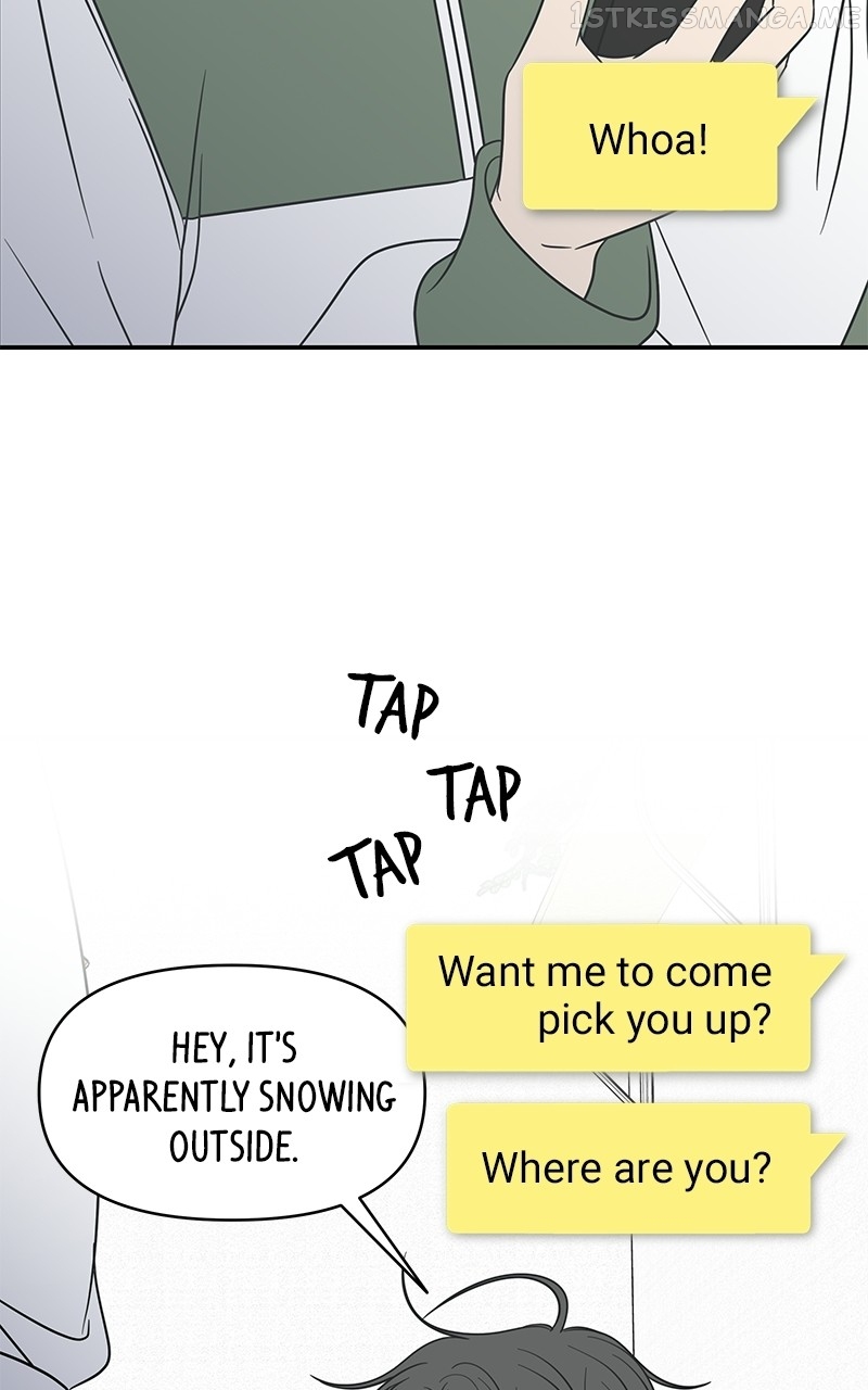 A Guide to Proper Dating Chapter 154 370 075