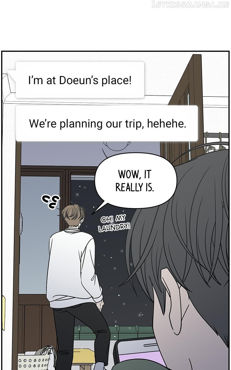 A Guide to Proper Dating Chapter 154 372 077