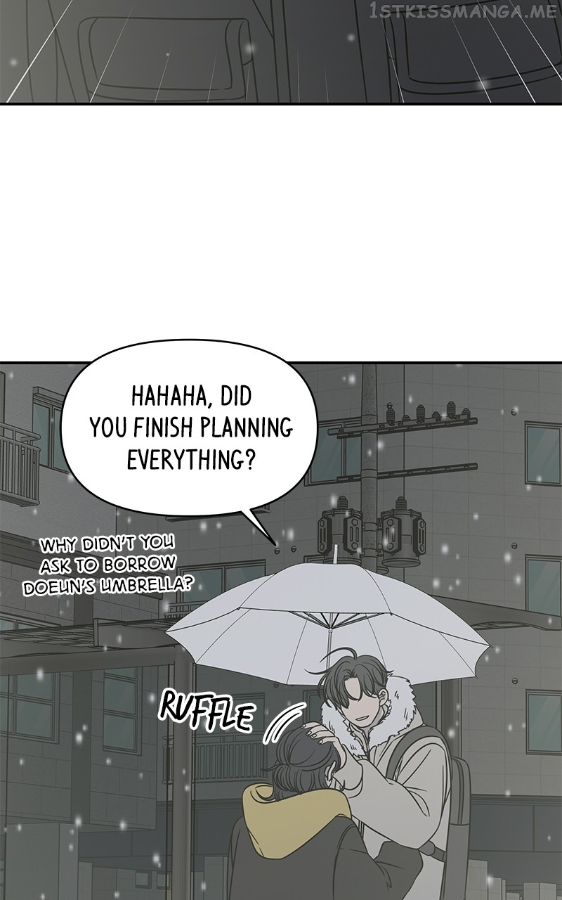 A Guide to Proper Dating Chapter 154 381 086