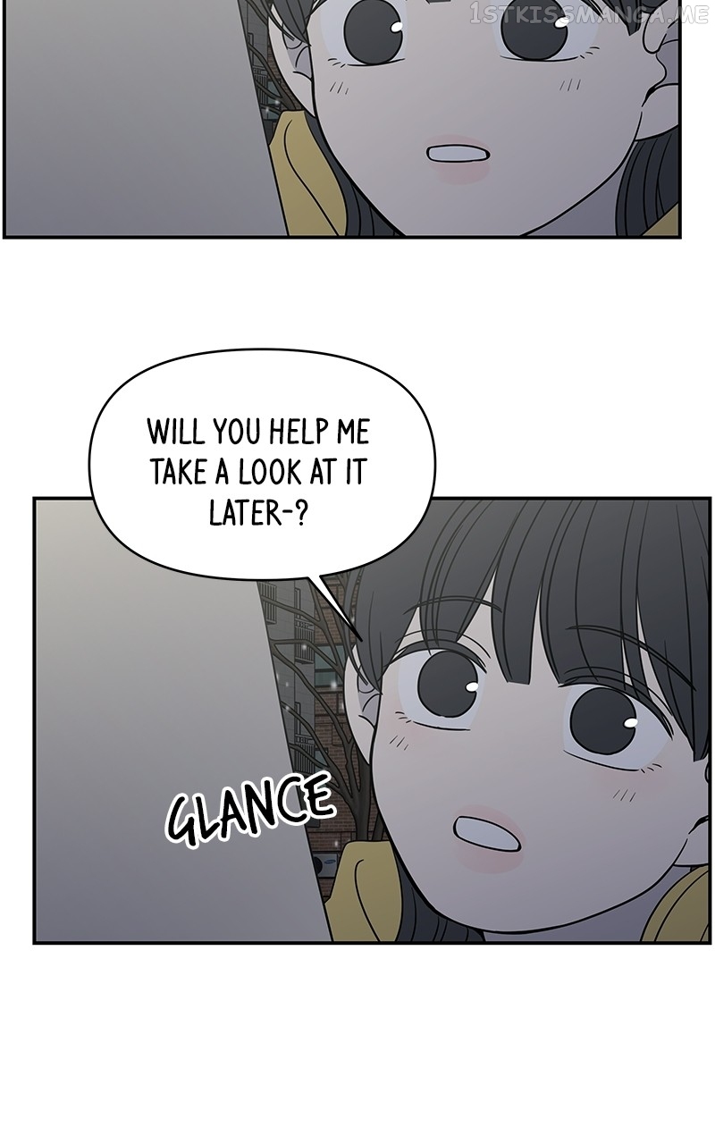 A Guide to Proper Dating Chapter 154 383 088