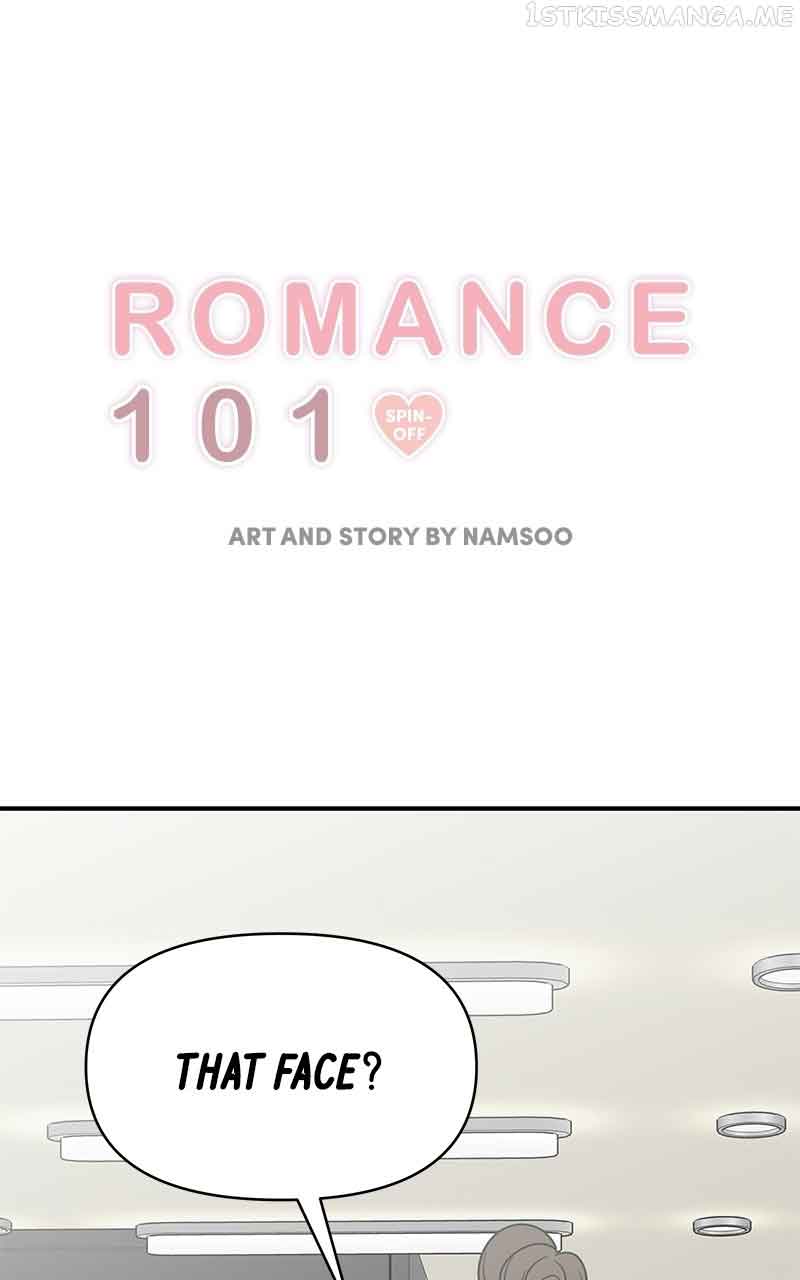 A Guide to Proper Dating Chapter 155 257 01