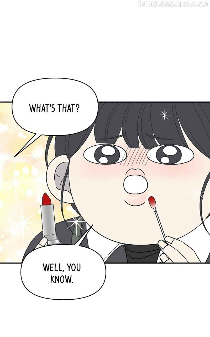 A Guide to Proper Dating Chapter 155 259 03