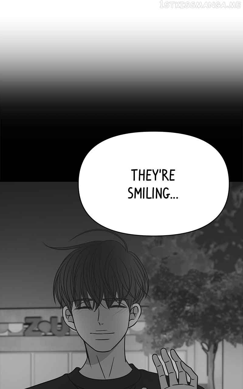 A Guide to Proper Dating Chapter 155 260 04