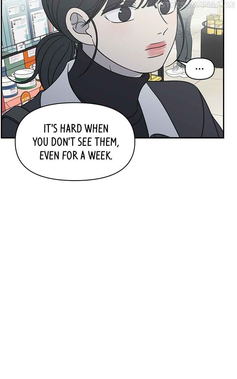 A Guide to Proper Dating Chapter 155 266 10