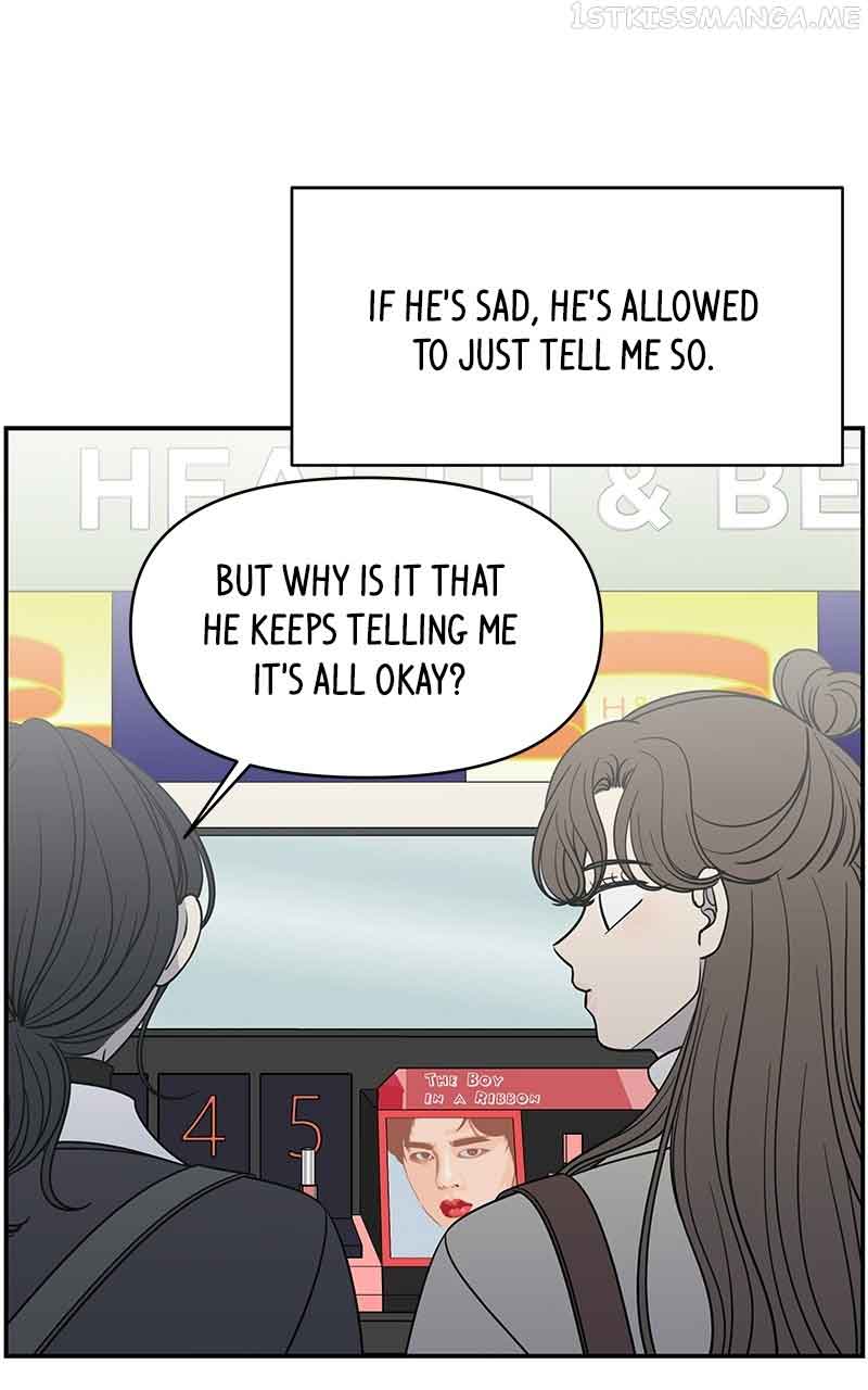 A Guide to Proper Dating Chapter 155 267 11