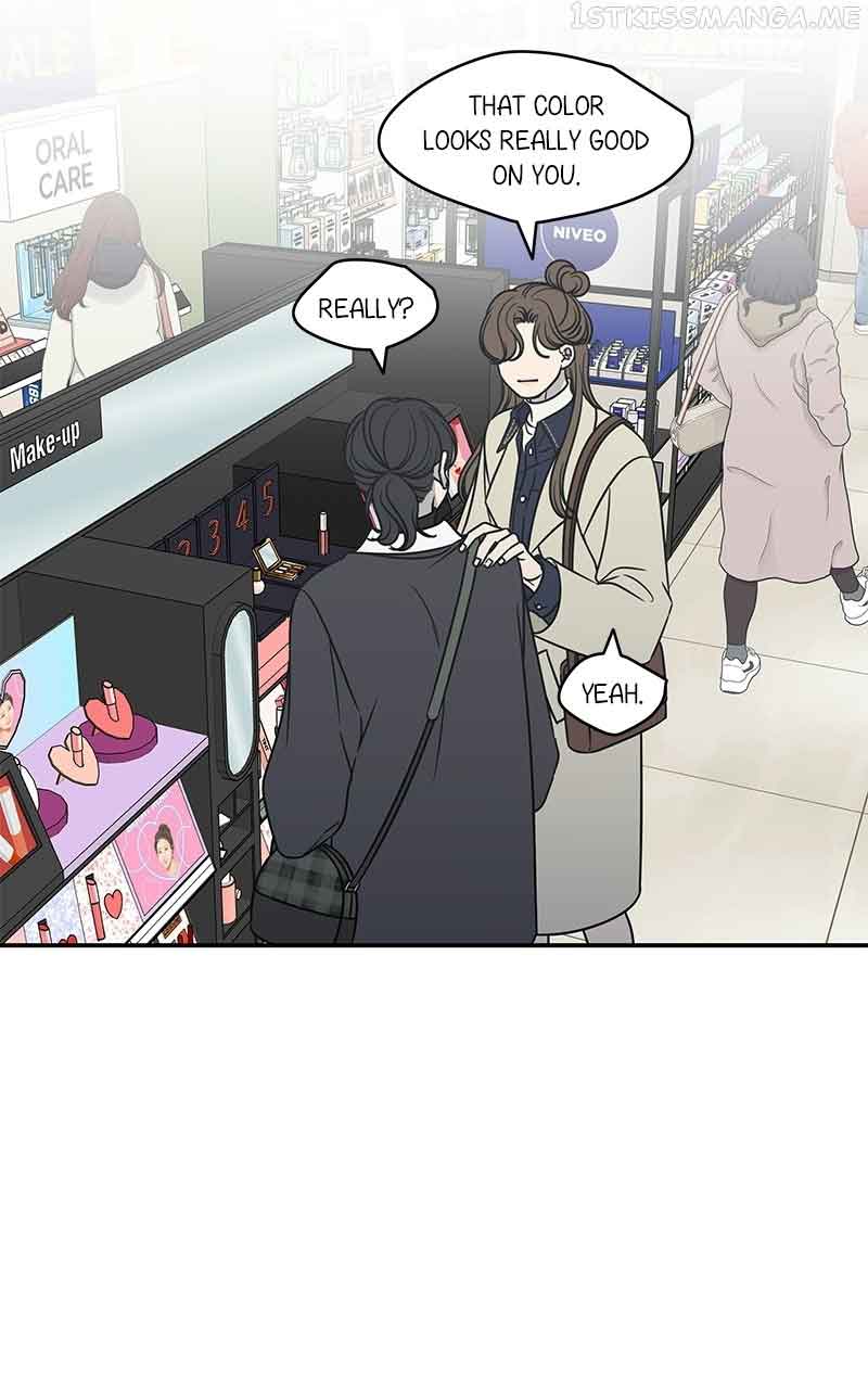 A Guide to Proper Dating Chapter 155 269 13