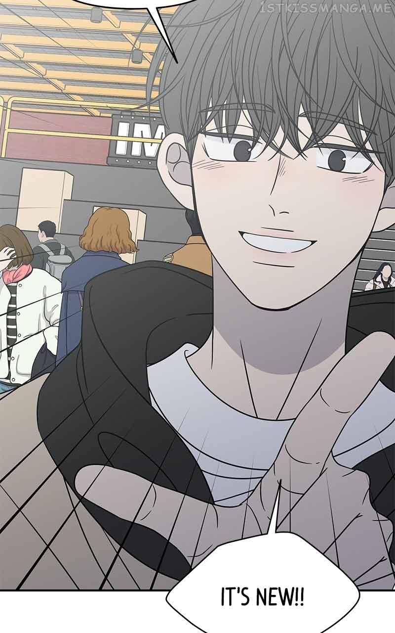 A Guide to Proper Dating Chapter 155 271 15