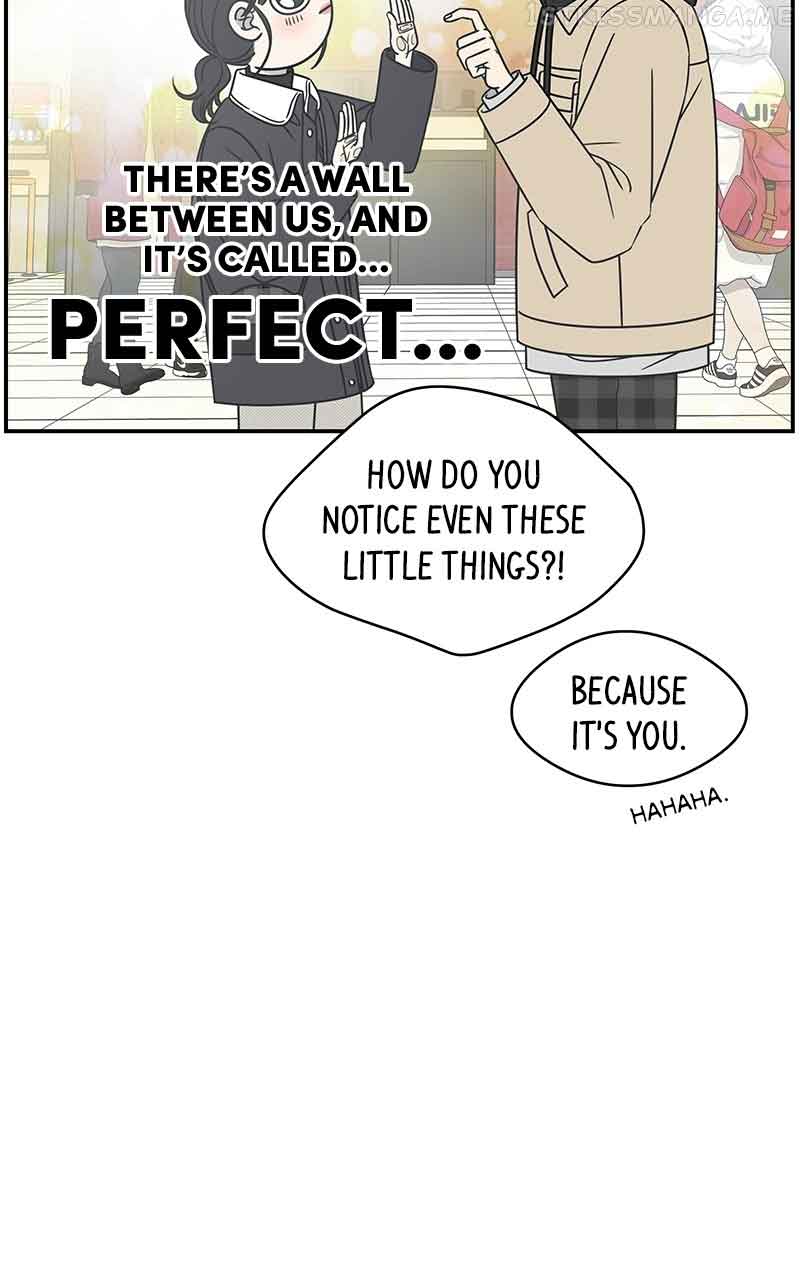 A Guide to Proper Dating Chapter 155 274 18