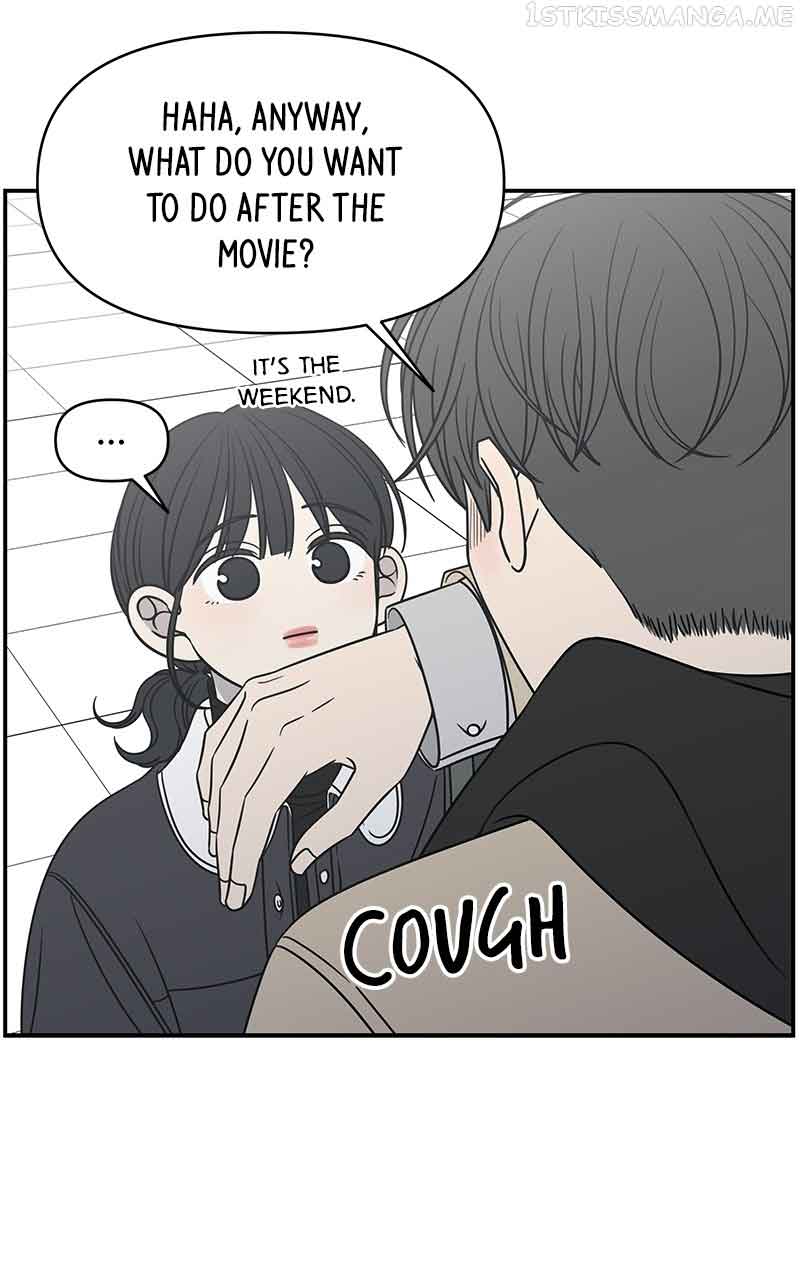 A Guide to Proper Dating Chapter 155 275 19