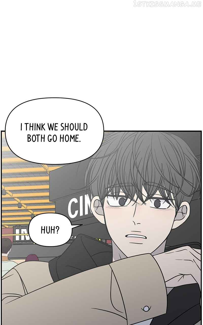 A Guide to Proper Dating Chapter 155 276 20