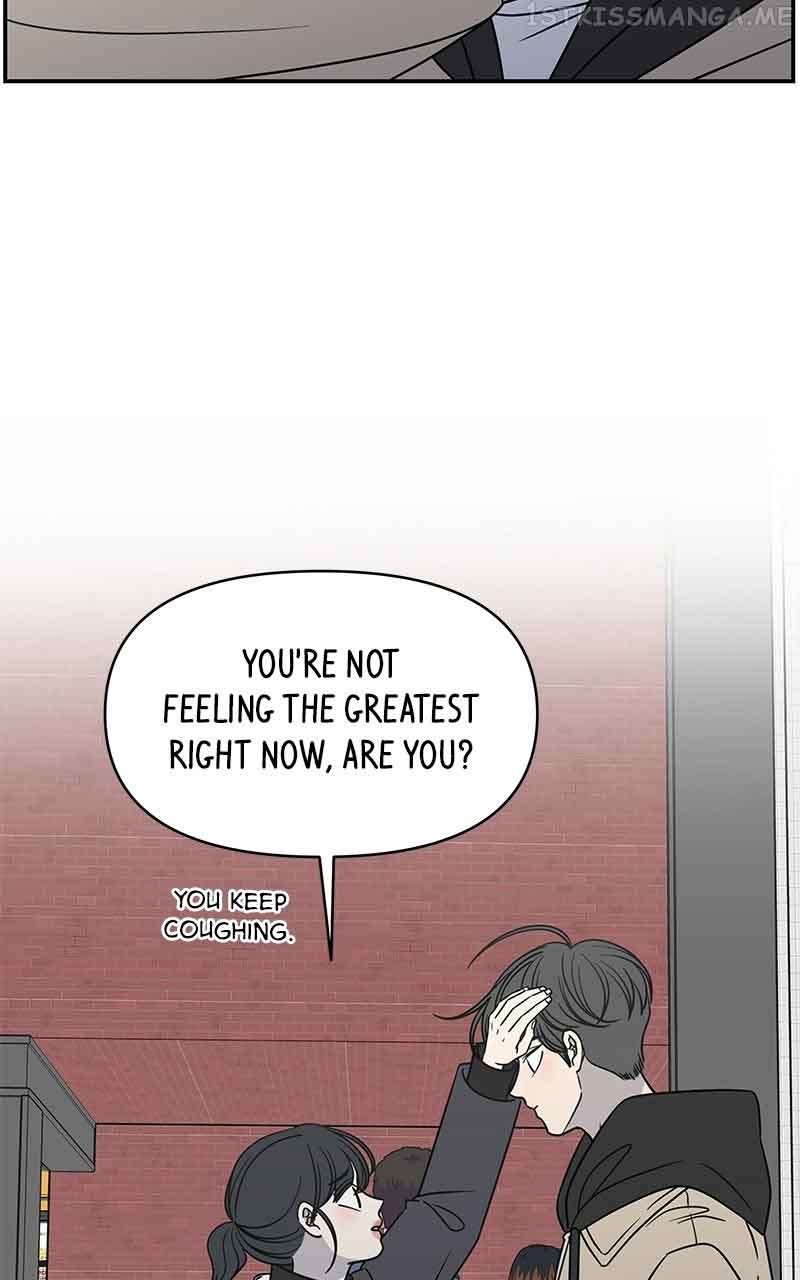 A Guide to Proper Dating Chapter 155 277 21