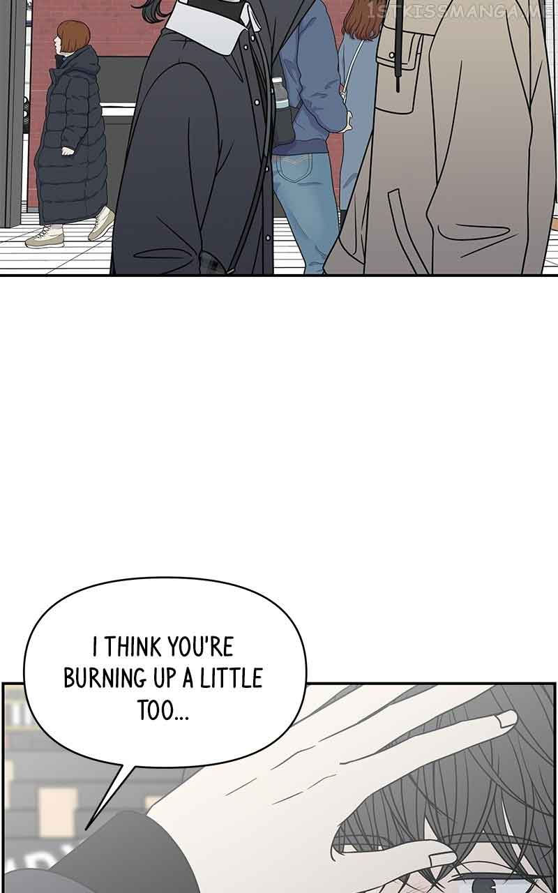 A Guide to Proper Dating Chapter 155 278 22