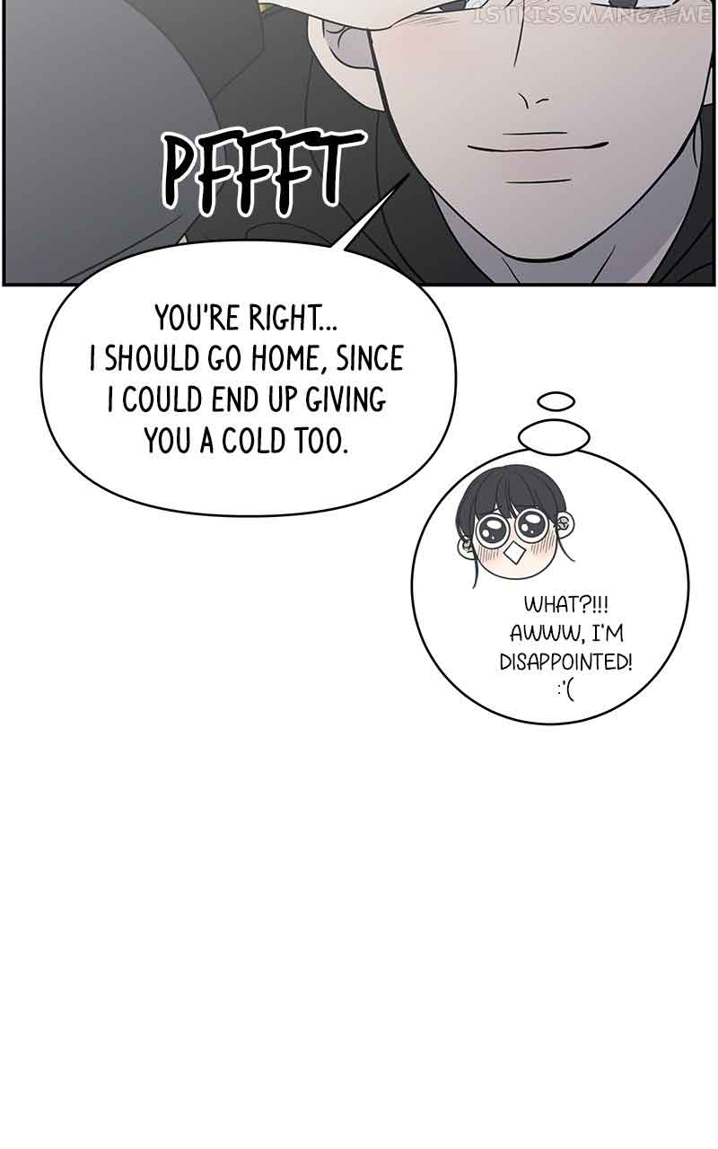 A Guide to Proper Dating Chapter 155 279 23