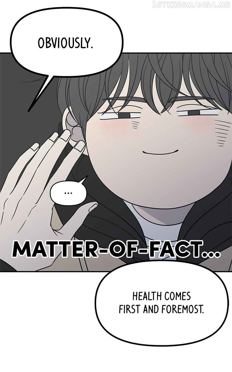 A Guide to Proper Dating Chapter 155 280 24