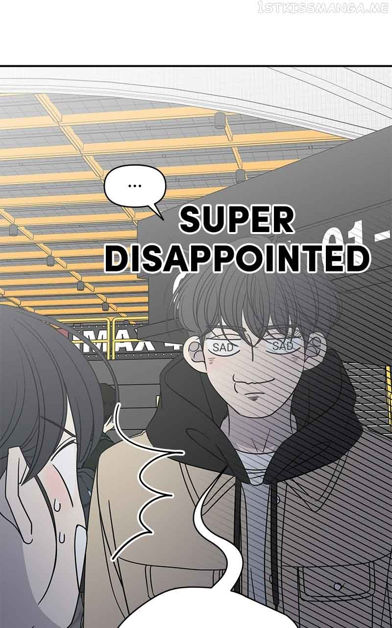 A Guide to Proper Dating Chapter 155 281 25