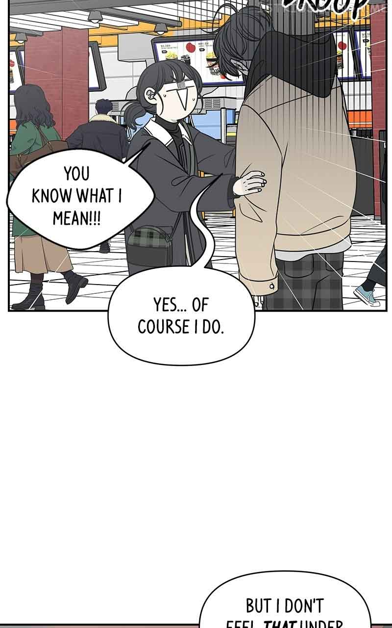 A Guide to Proper Dating Chapter 155 283 27