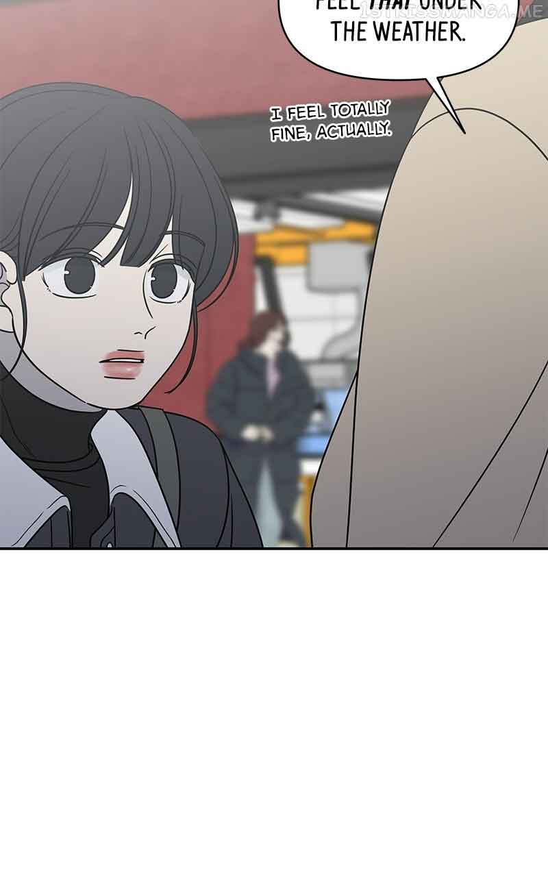 A Guide to Proper Dating Chapter 155 284 28