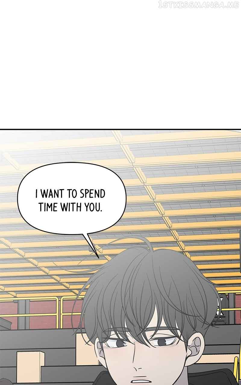 A Guide to Proper Dating Chapter 155 285 29