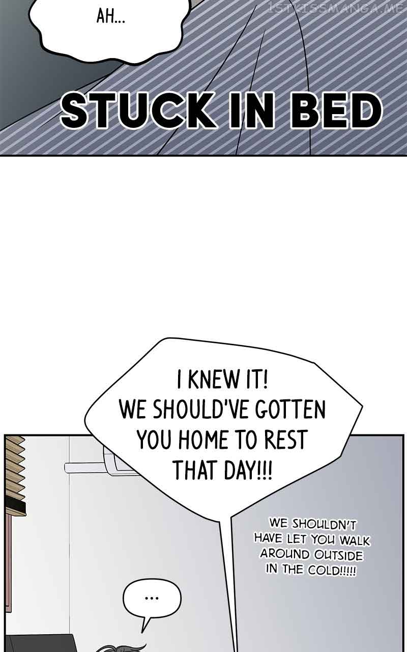 A Guide to Proper Dating Chapter 155 291 35