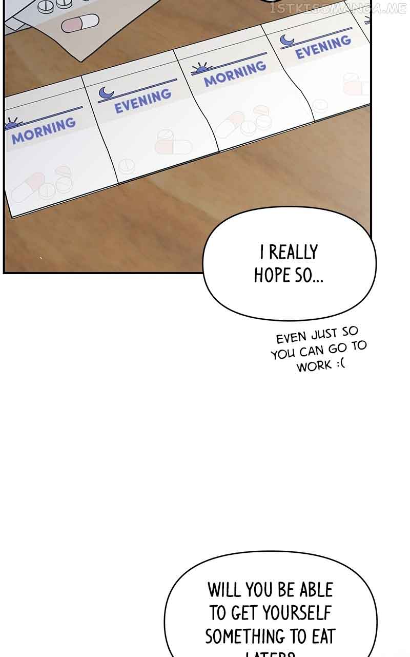 A Guide to Proper Dating Chapter 155 293 37