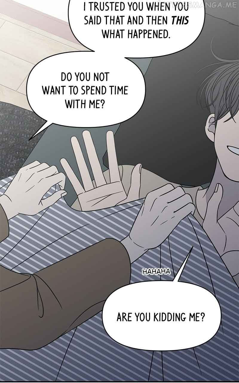 A Guide to Proper Dating Chapter 155 296 40