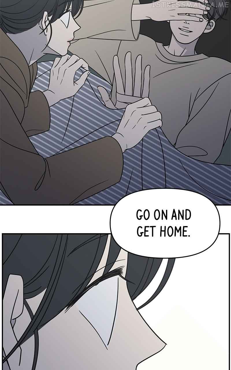 A Guide to Proper Dating Chapter 155 298 42