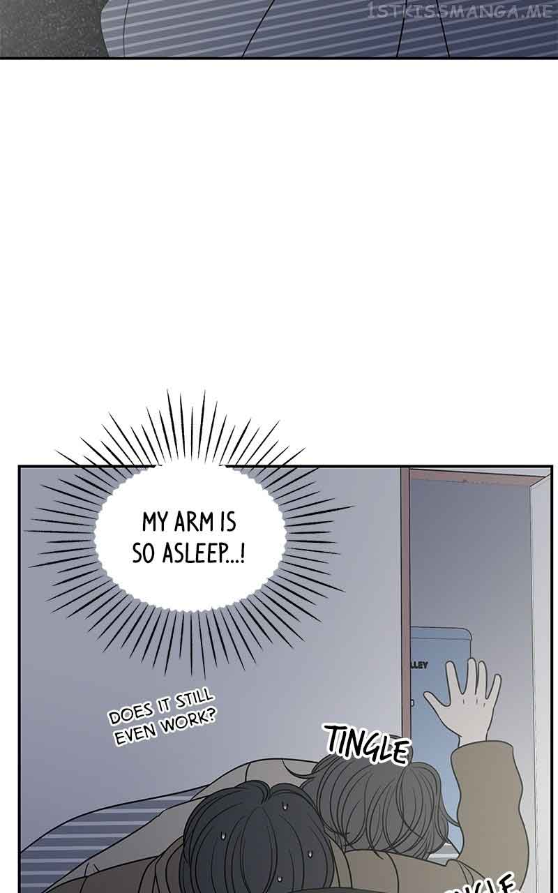 A Guide to Proper Dating Chapter 155 310 54