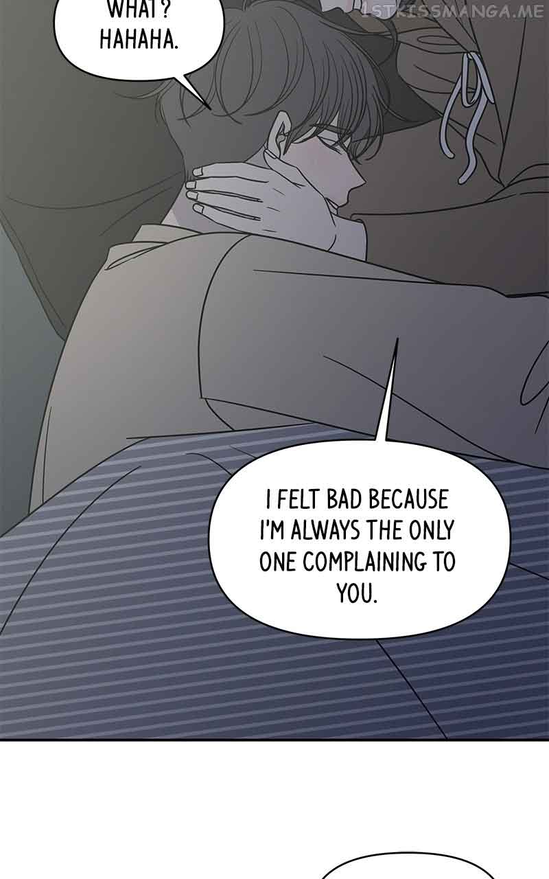 A Guide to Proper Dating Chapter 155 319 63