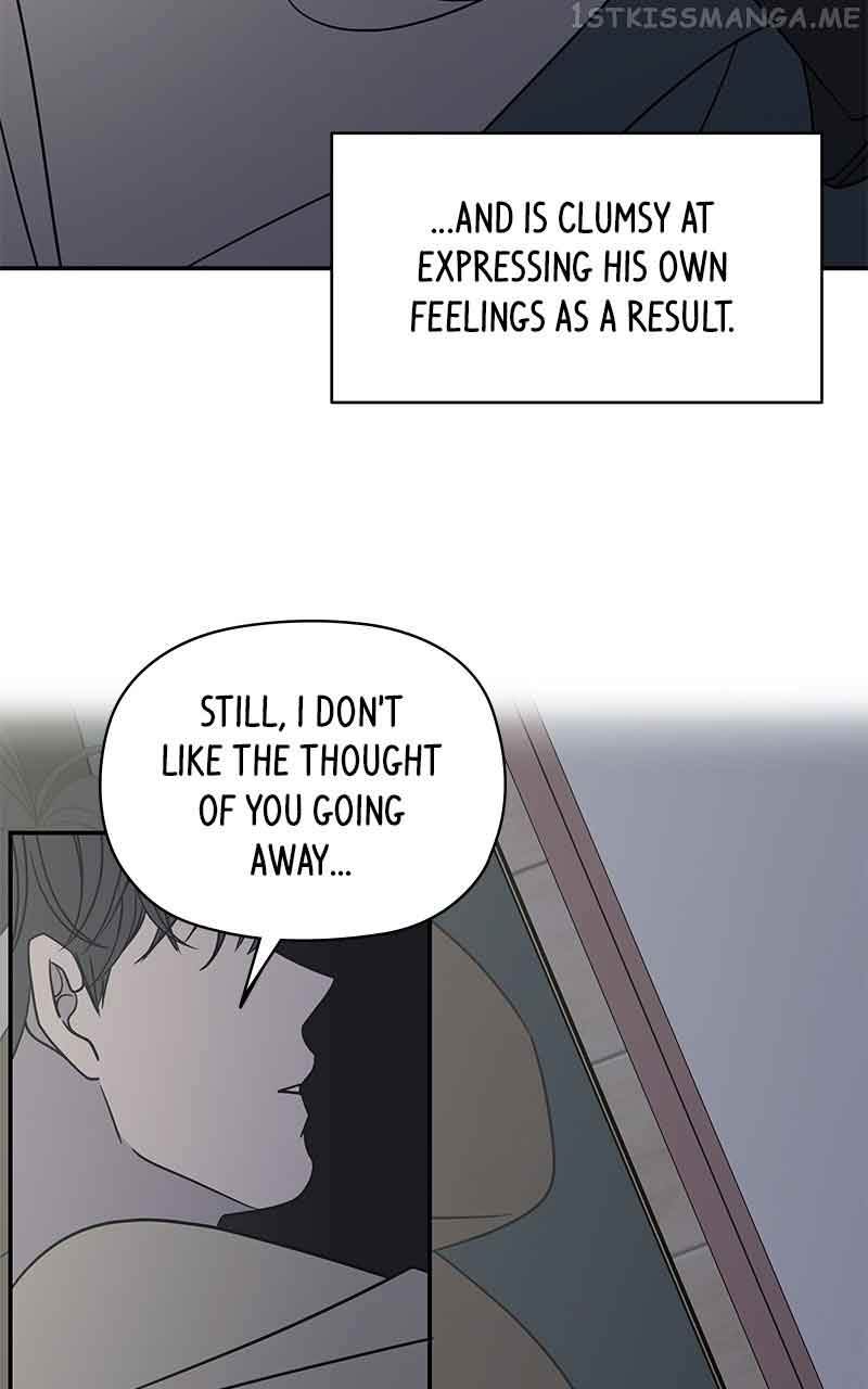 A Guide to Proper Dating Chapter 155 337 81