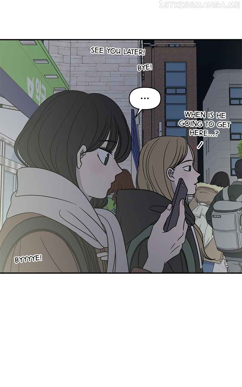 A Guide to Proper Dating Chapter 156 327 002