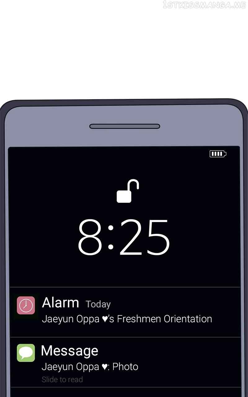 A Guide to Proper Dating Chapter 156 328 003