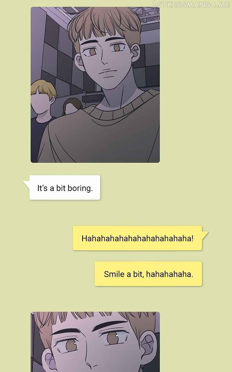 A Guide to Proper Dating Chapter 156 330 005