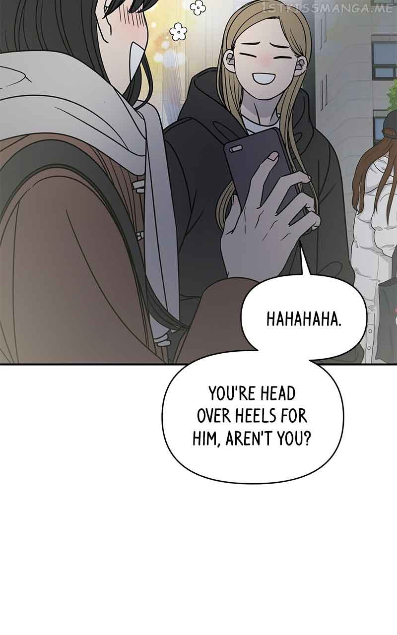 A Guide to Proper Dating Chapter 156 332 007